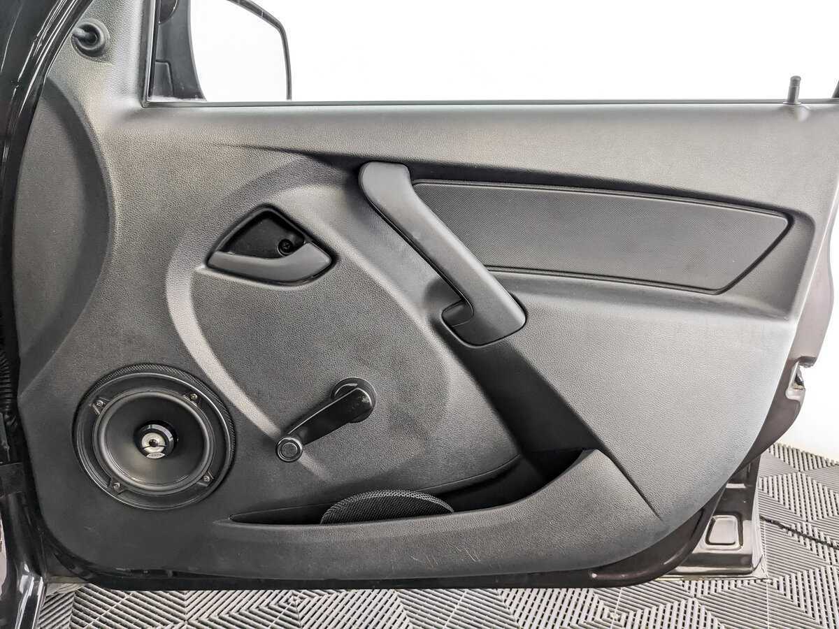 Datsun on-DO б/у, 2017, Механическая. Фото: #19