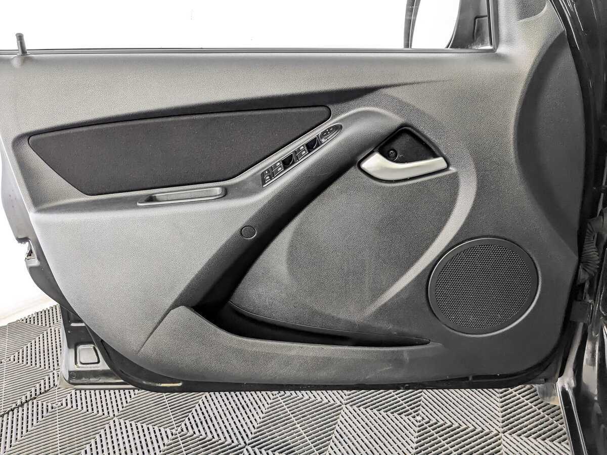 Datsun on-DO б/у, 2019, Автоматическая. Фото: #14