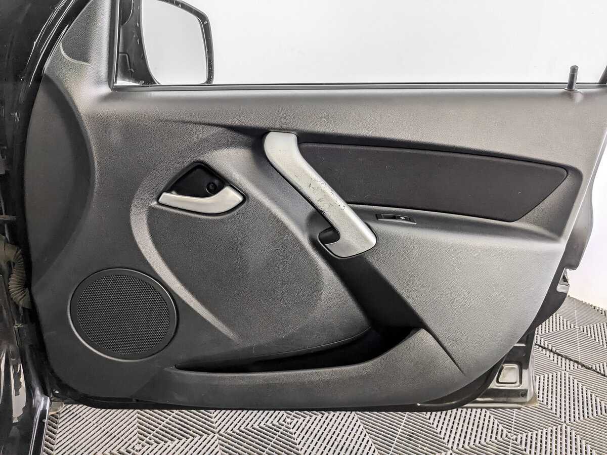 Datsun on-DO б/у, 2019, Автоматическая. Фото: #19