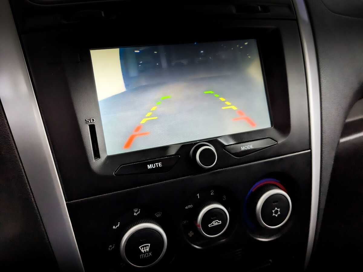 Datsun on-DO б/у, 2019, Автоматическая. Фото: #20