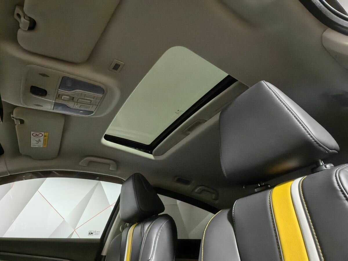 Хавал Ф7-икс б/у, 2020, Роботизированная. Фото: #17