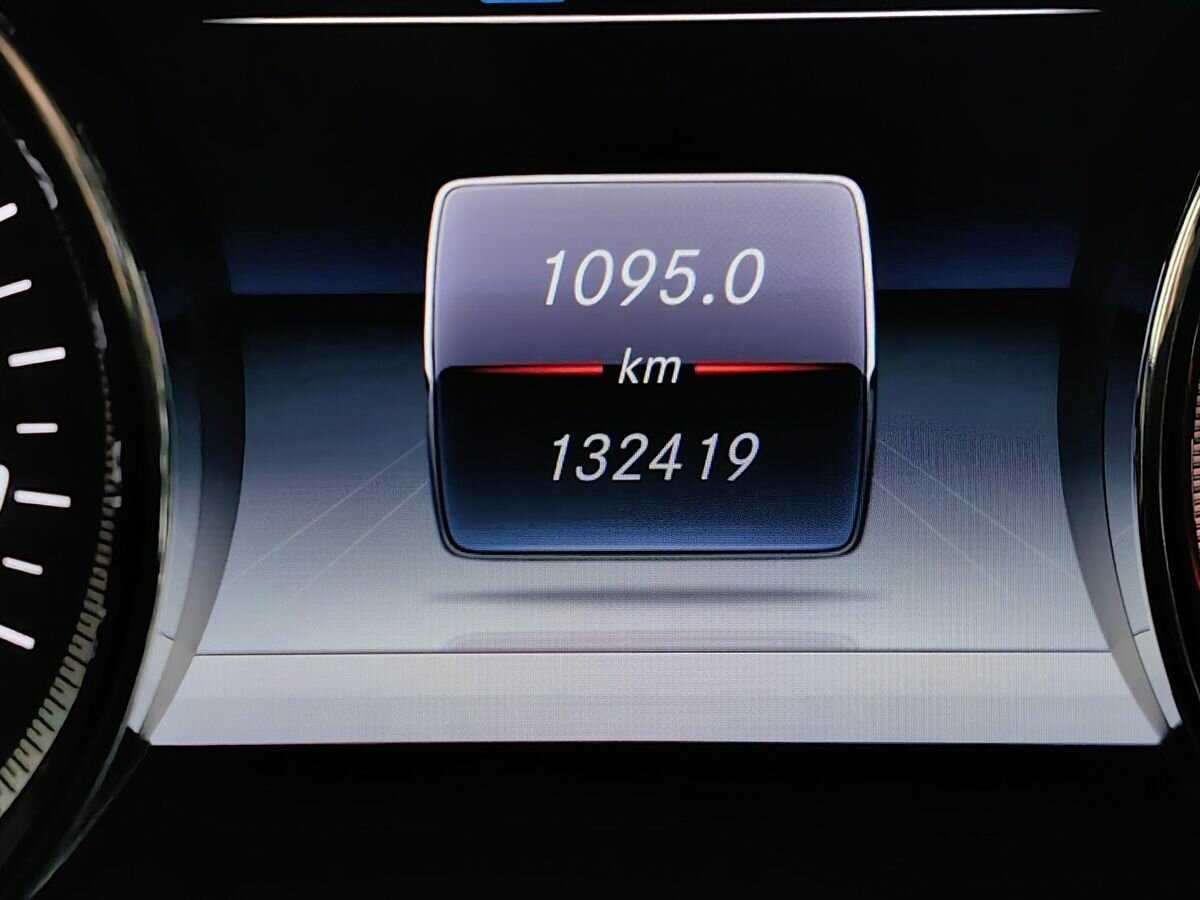 Мерседес-Бенц Е-Класс б/у, 2016, Автоматическая. Фото: #15