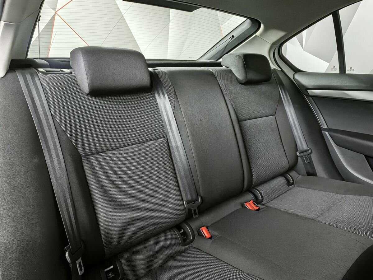 Шкода Октавия б/у, 2015, Автоматическая. Фото: #12