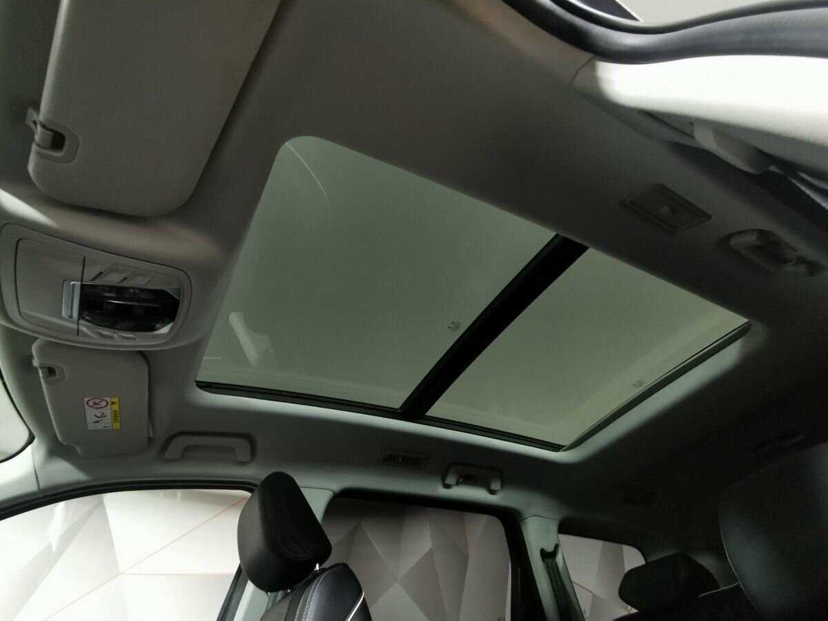 EXEED VX б/у, 2022, Роботизированная. Фото: #18