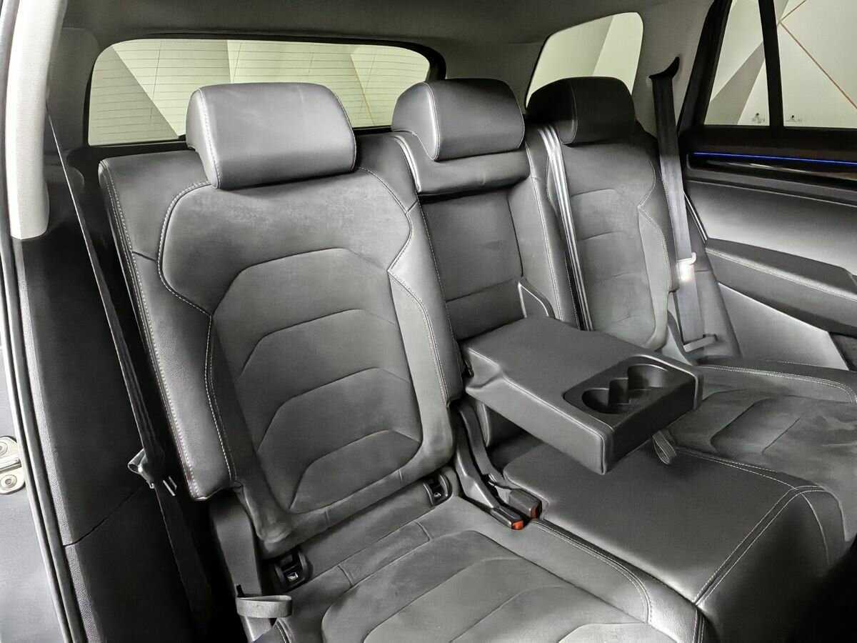 Skoda Kodiaq б/у, 2021, Роботизированная. Фото: #12