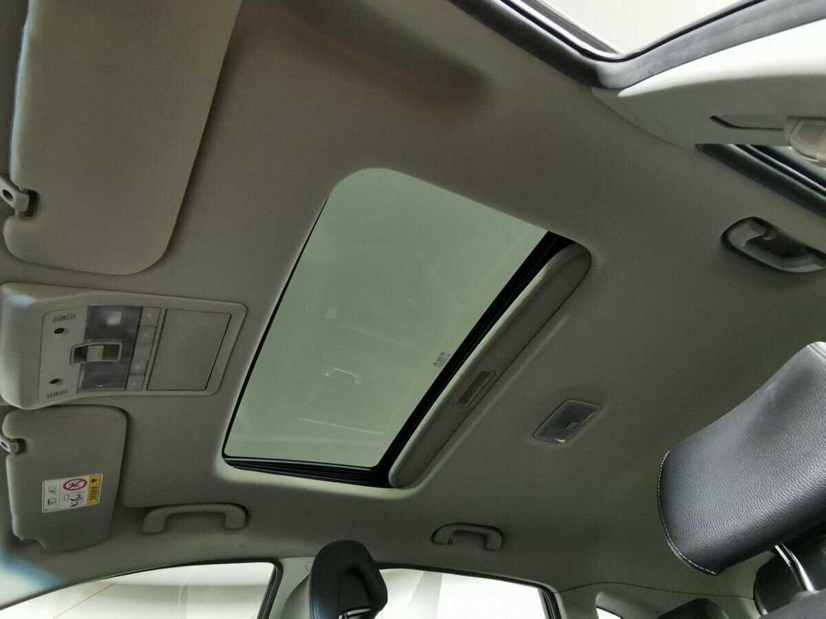 Шевроле Каптива б/у, 2013, Автоматическая. Фото: #15