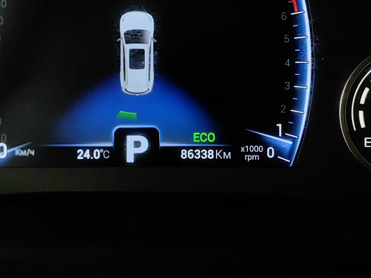 Чери Тигго 8 б/у, 2020, Вариатор. Фото: #17