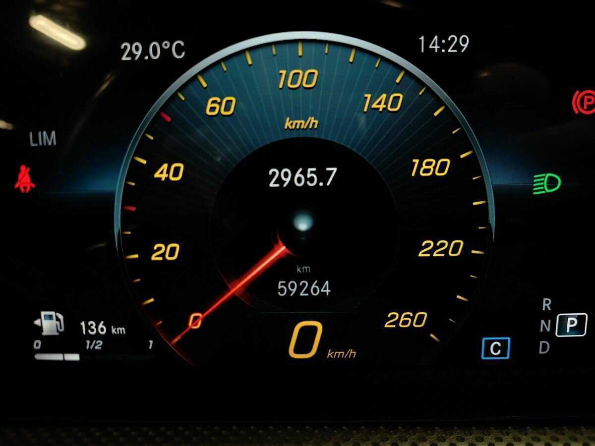 Mercedes-Benz CLA б/у, 2020, Роботизированная. Фото: #15