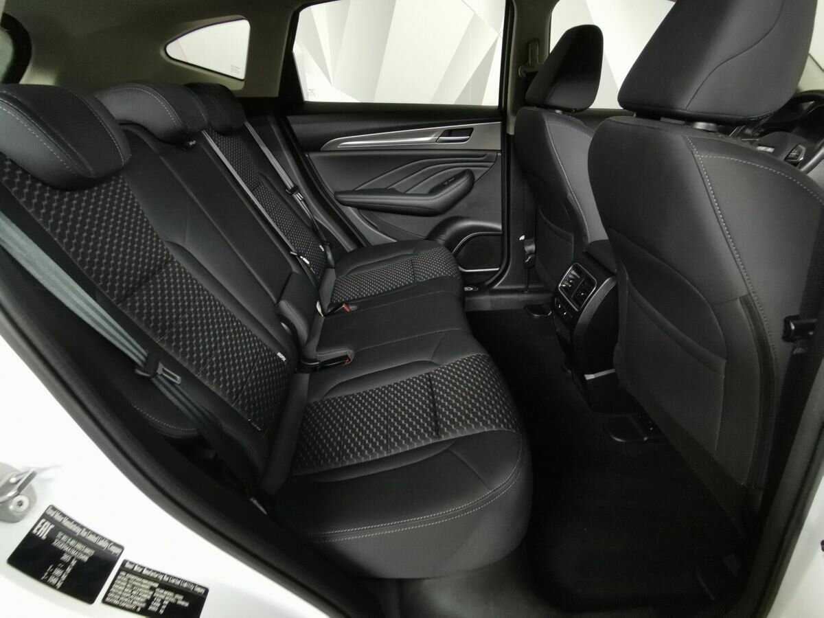 Хавал Ф7 б/у, 2021, Роботизированная. Фото: #11