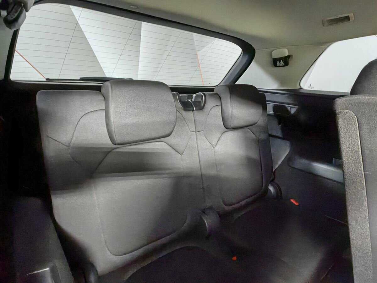 Шкода Кодиак б/у, 2019, Роботизированная. Фото: #15