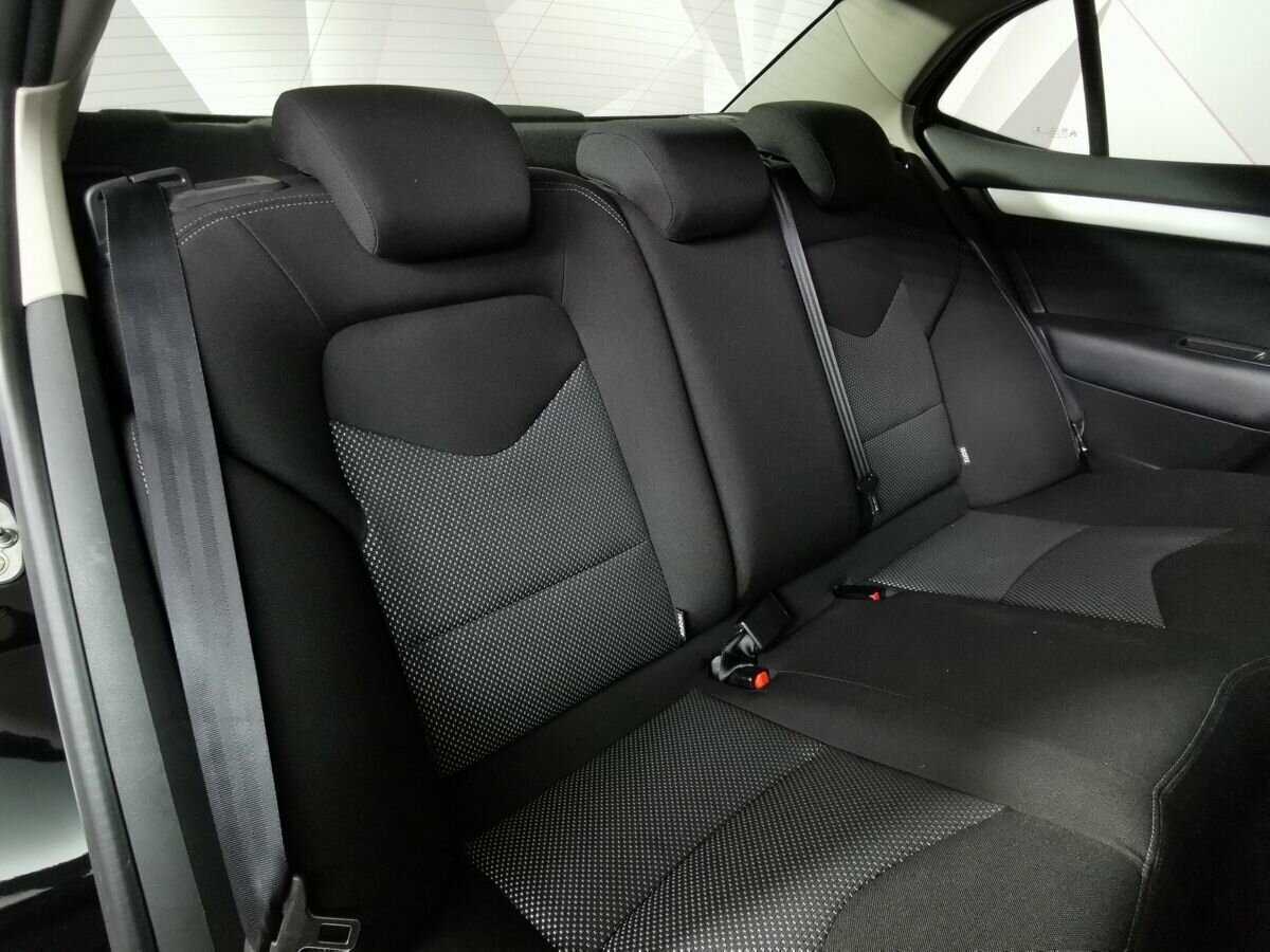 Ситроен Ц4 б/у, 2018, Автоматическая. Фото: #12