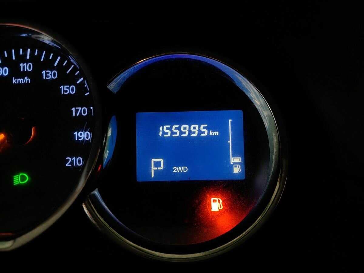 Рено Дастер б/у, 2016, Автоматическая. Фото: #13