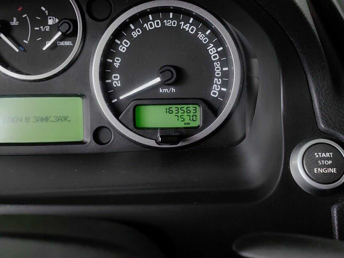 Лэнд Ровер Фрилендер б/у, 2012, Автоматическая. Фото: #15