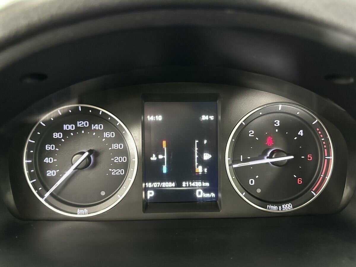 Лэнд Ровер Фрилендер б/у, 2014, Автоматическая. Фото: #11