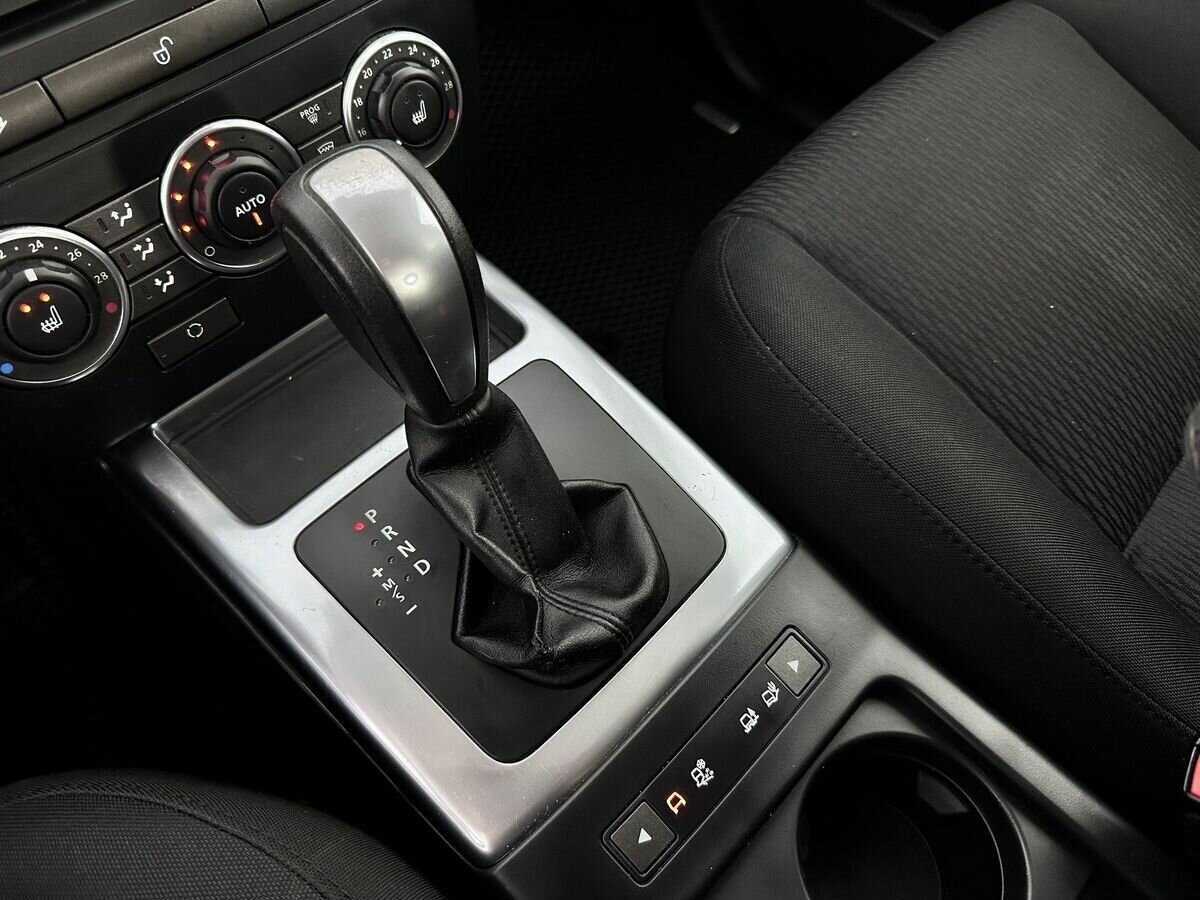 Лэнд Ровер Фрилендер б/у, 2014, Автоматическая. Фото: #13