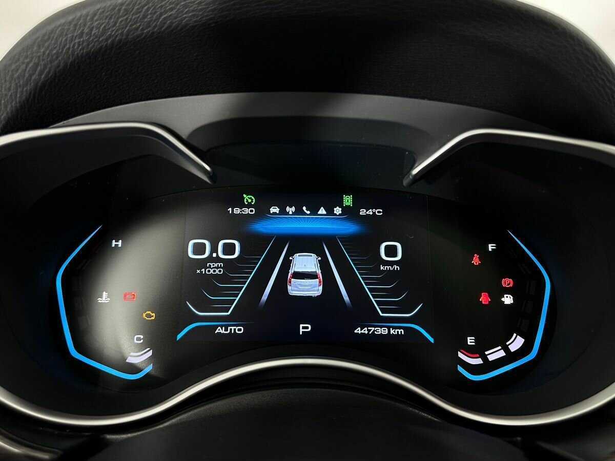 Haval H9 б/у, 2021, Автоматическая. Фото: #11