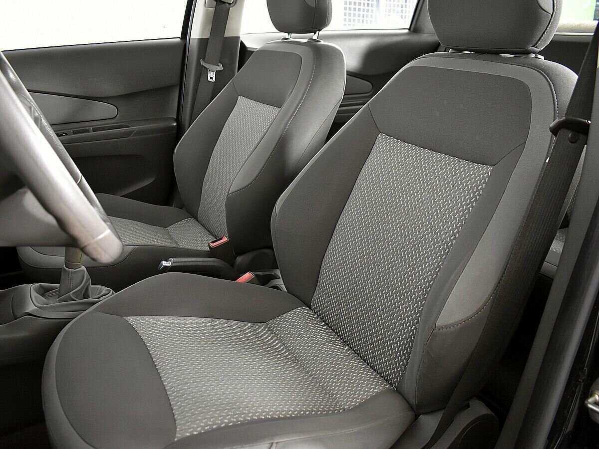 Chevrolet Cobalt б/у, 2013, Механическая. Фото: #5