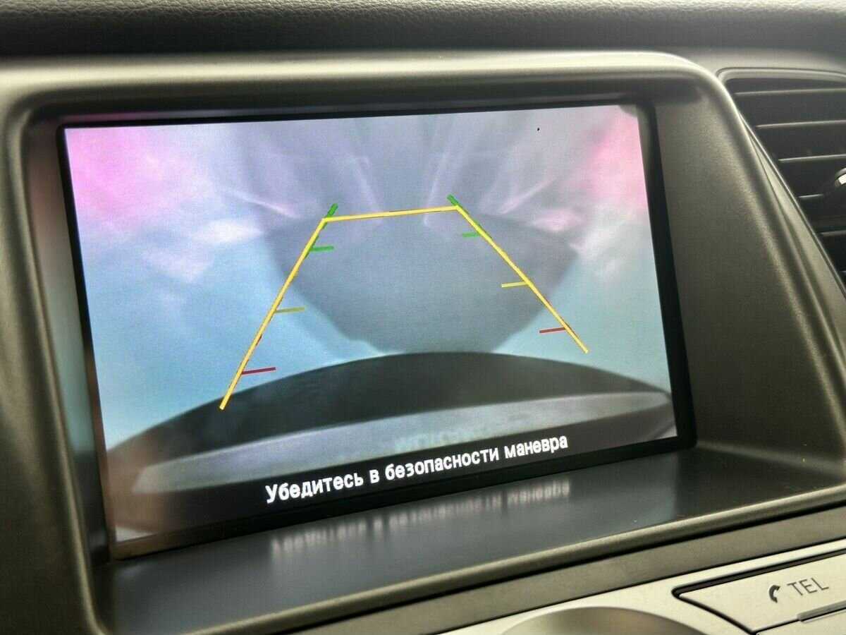 Nissan Murano б/у, 2012, Вариатор. Фото: #12