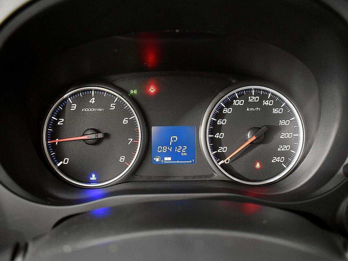 Митсубиши Оутлэндер б/у, 2020, Вариатор. Фото: #11