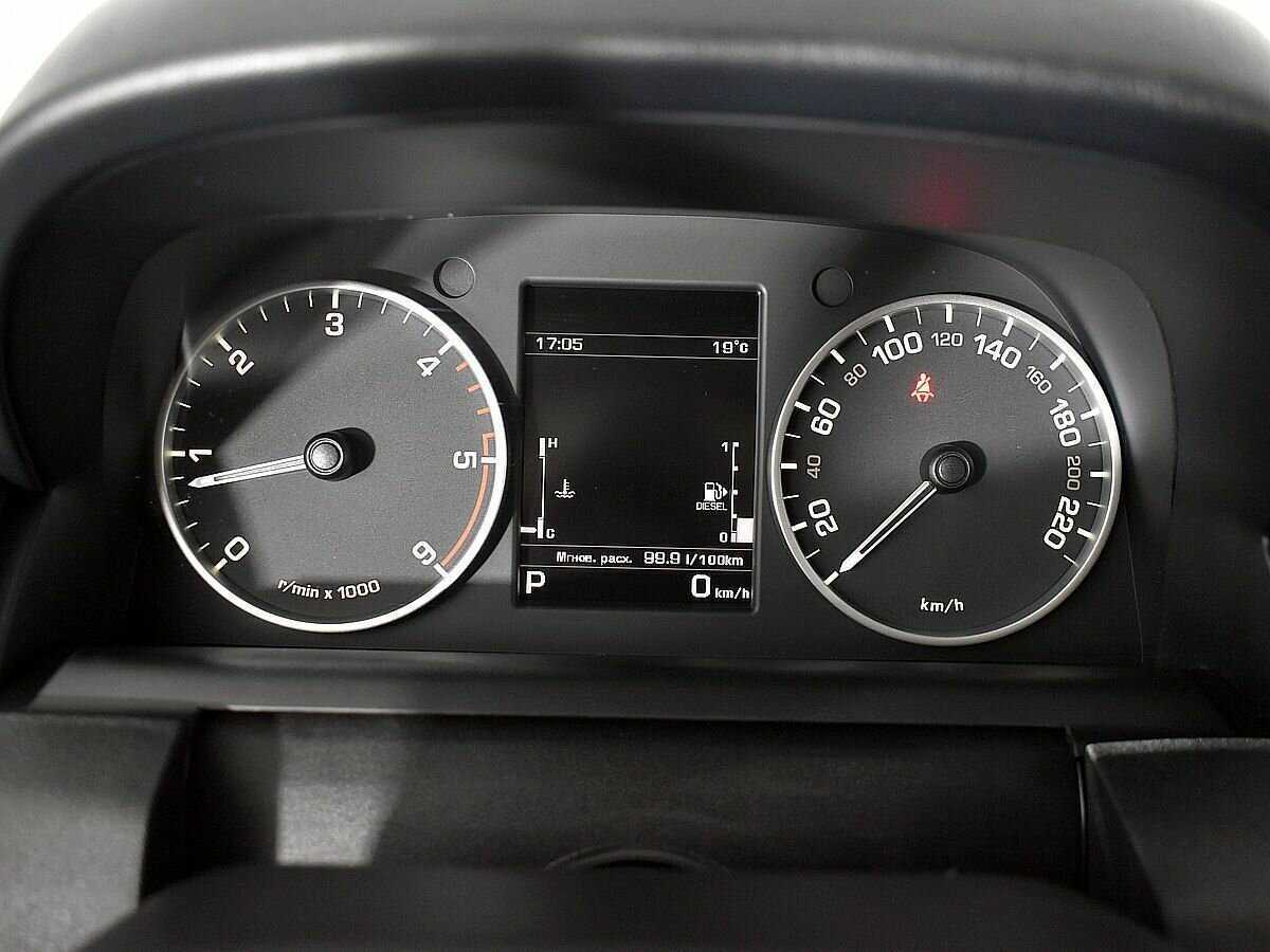 Лэнд Ровер Дискавери б/у, 2014, Автоматическая. Фото: #11