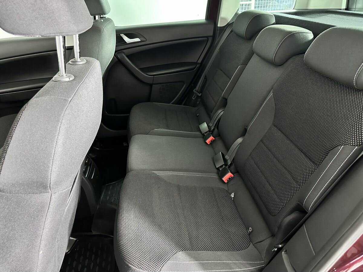 Шкода Йети б/у, 2012, Роботизированная. Фото: #14