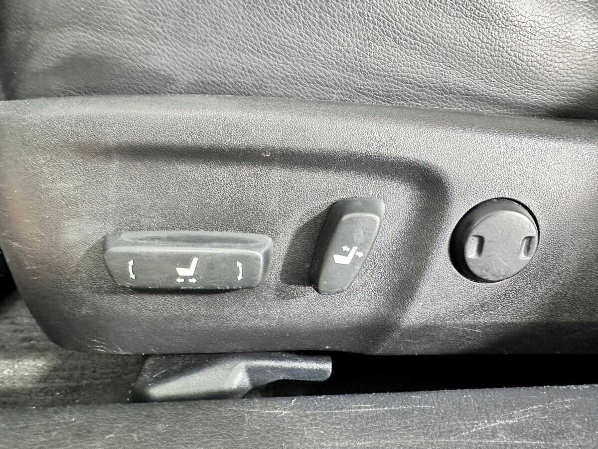 Тойота Камри б/у, 2014, Автоматическая. Фото: #12