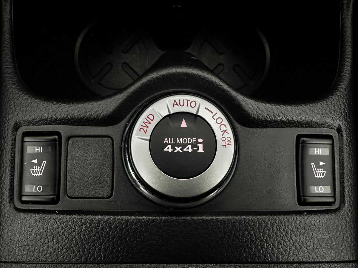 Ниссан Кашкай б/у, 2017, Вариатор. Фото: #14