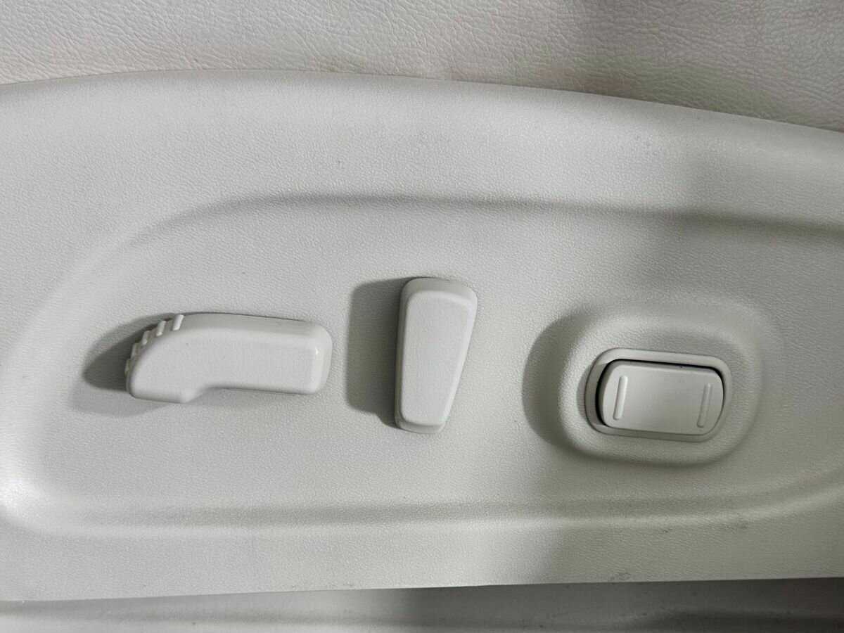 Nissan Murano б/у, 2016, Вариатор. Фото: #14