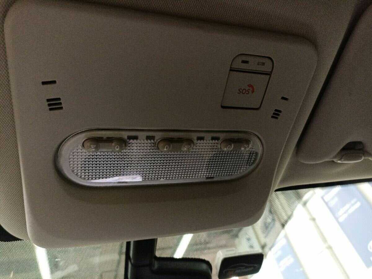 Ниссан Кашкай б/у, 2017, Вариатор. Фото: #16