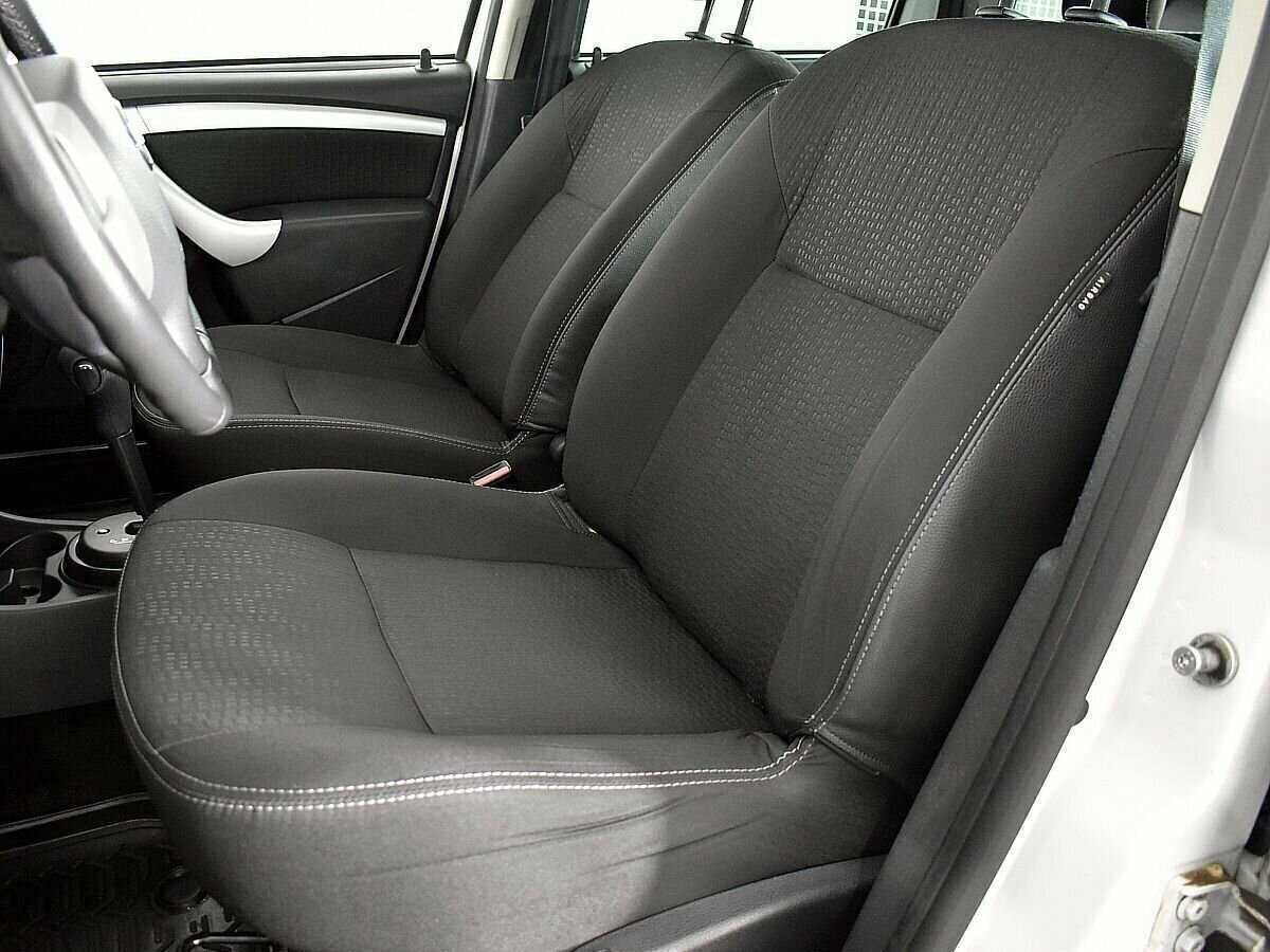 Ниссан Террано б/у, 2014, Автоматическая. Фото: #7