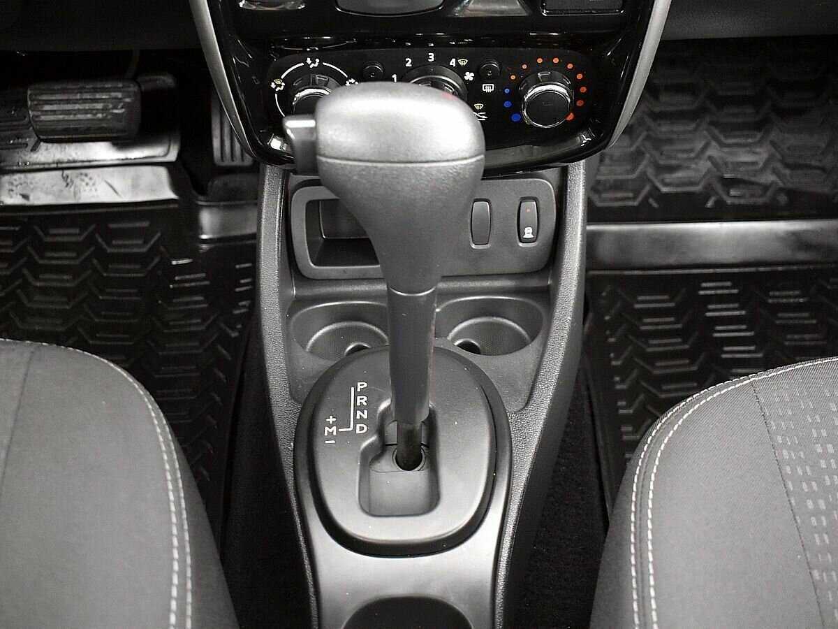 Ниссан Террано б/у, 2014, Автоматическая. Фото: #13