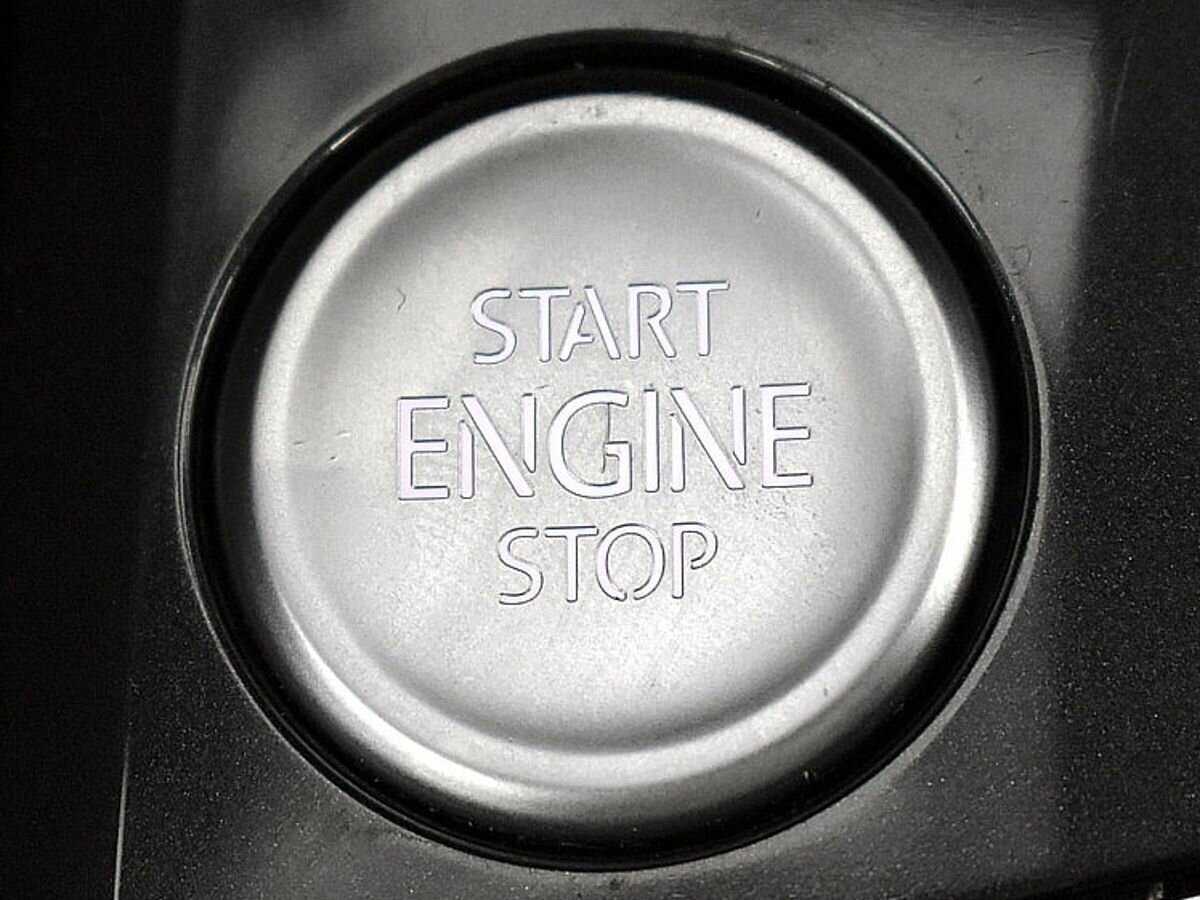 Volkswagen Tiguan б/у, 2020, Роботизированная. Фото: #14