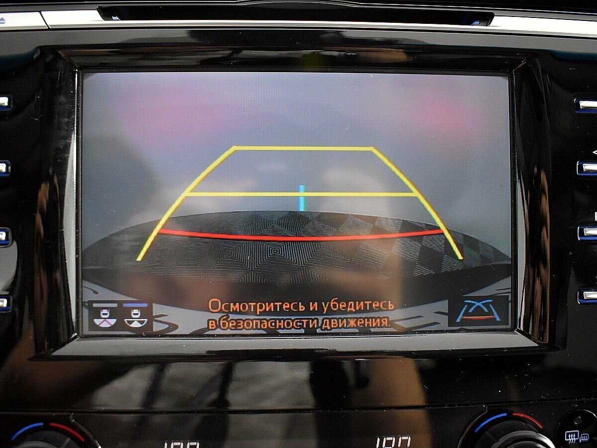 Тойота Камри б/у, 2019, Автоматическая. Фото: #13