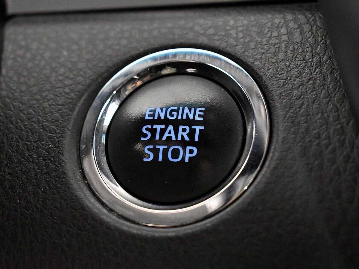 Тойота Камри б/у, 2019, Автоматическая. Фото: #15