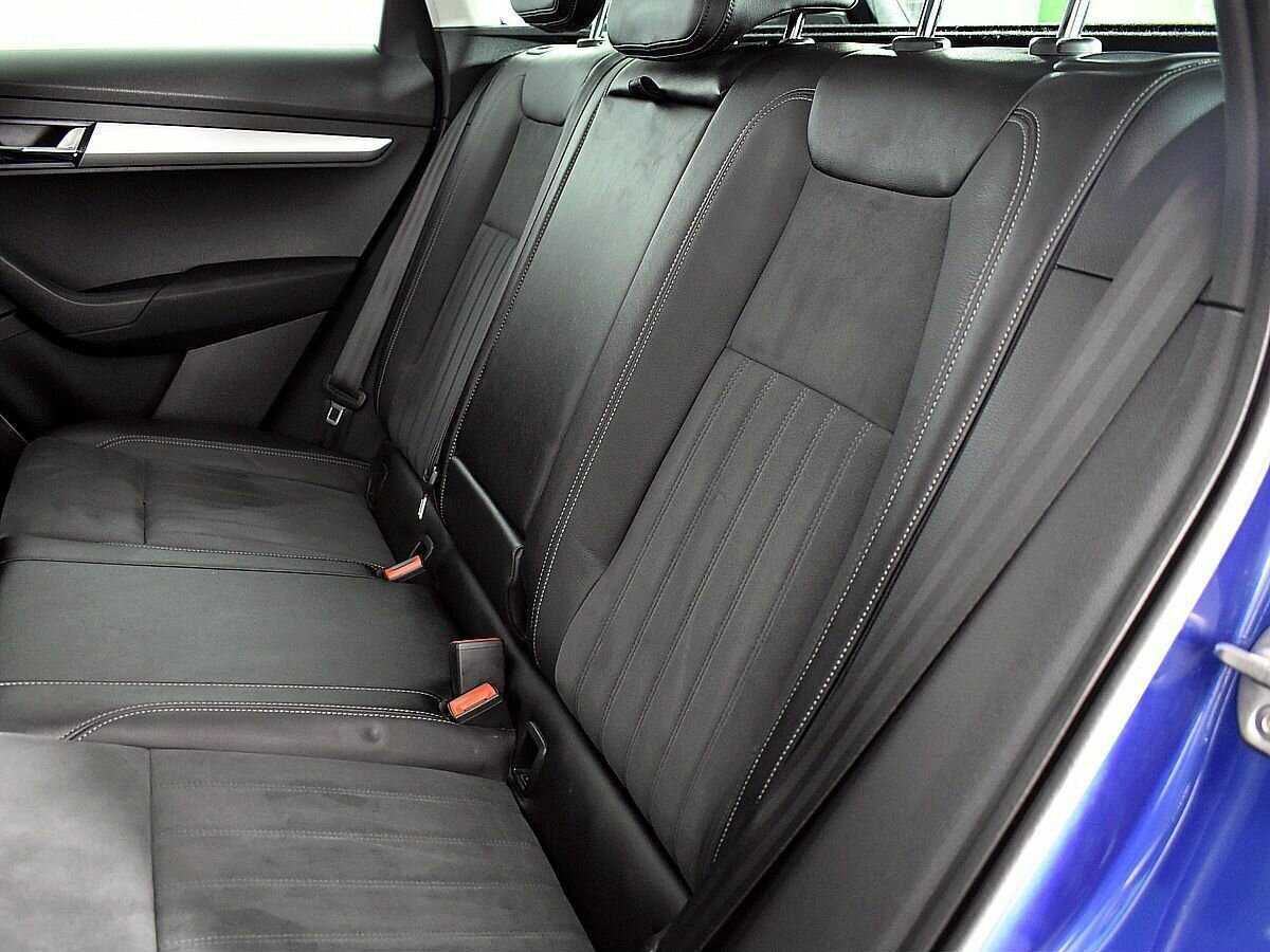 Шкода Карок б/у, 2020, Автоматическая. Фото: #8