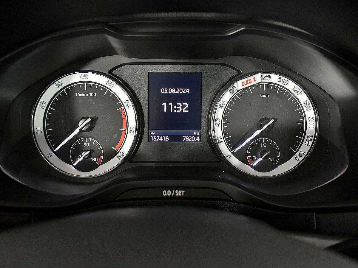 Шкода Карок б/у, 2020, Автоматическая. Фото: #11