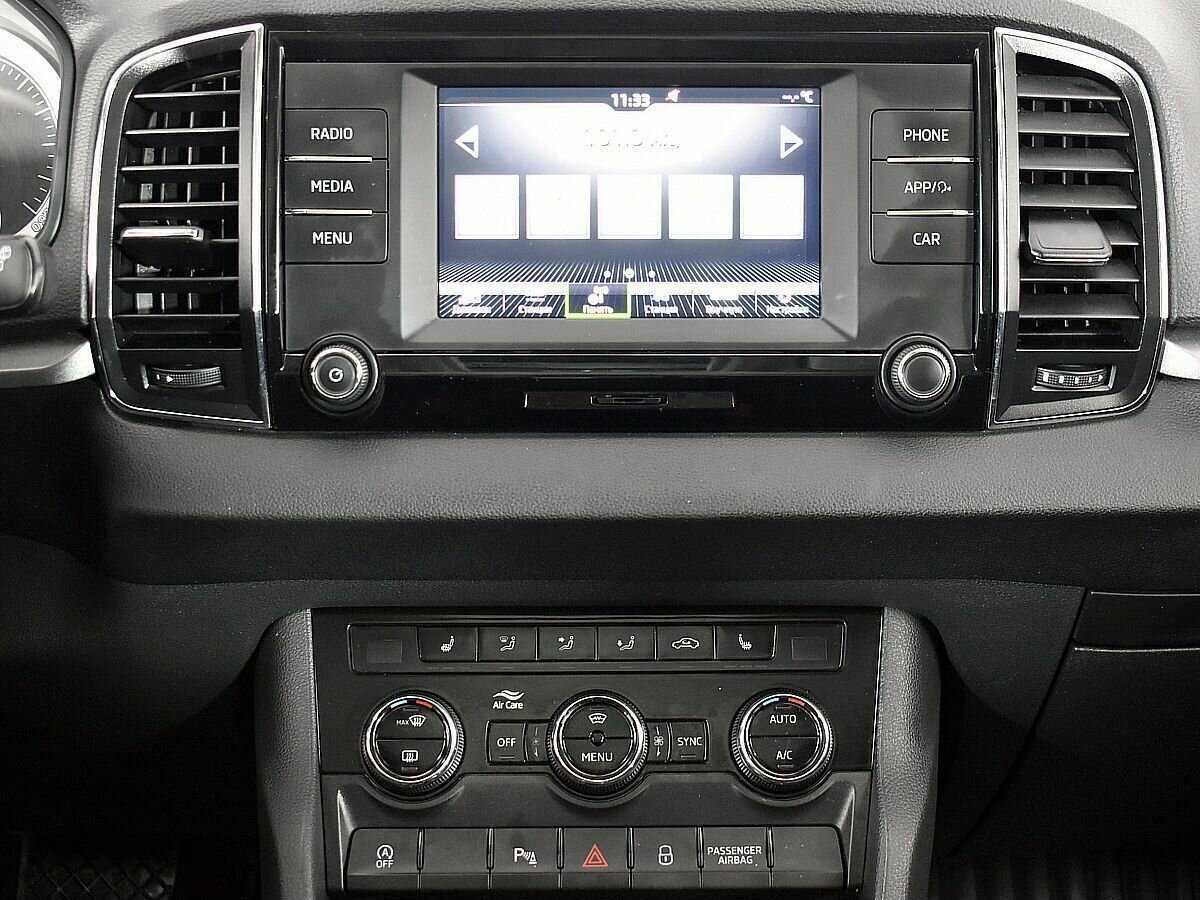 Шкода Карок б/у, 2020, Автоматическая. Фото: #12