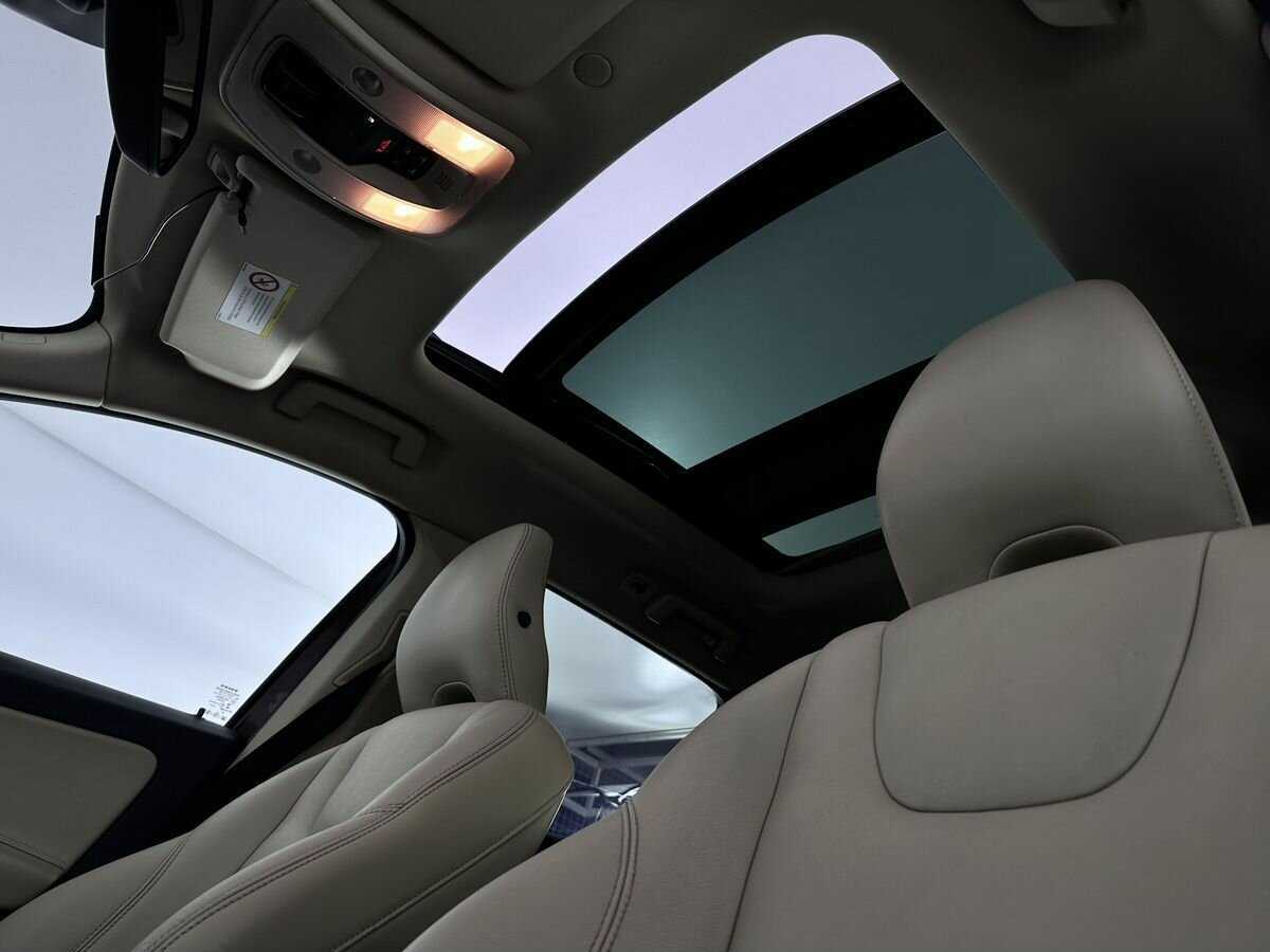 Вольво ИксЦ60 б/у, 2014, Автоматическая. Фото: #13