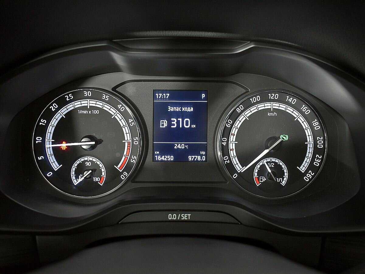 Шкода Кодиак б/у, 2019, Роботизированная. Фото: #11