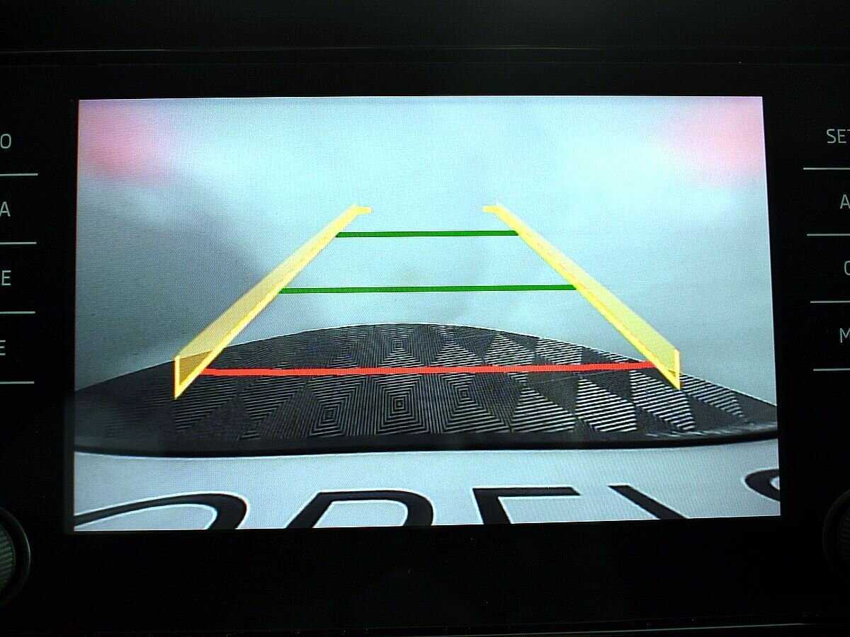 Шкода Кодиак б/у, 2019, Роботизированная. Фото: #13