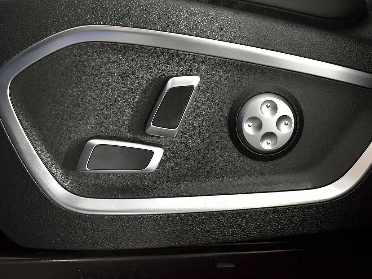 Geely Tugella б/у, 2021, Автоматическая. Фото: #17