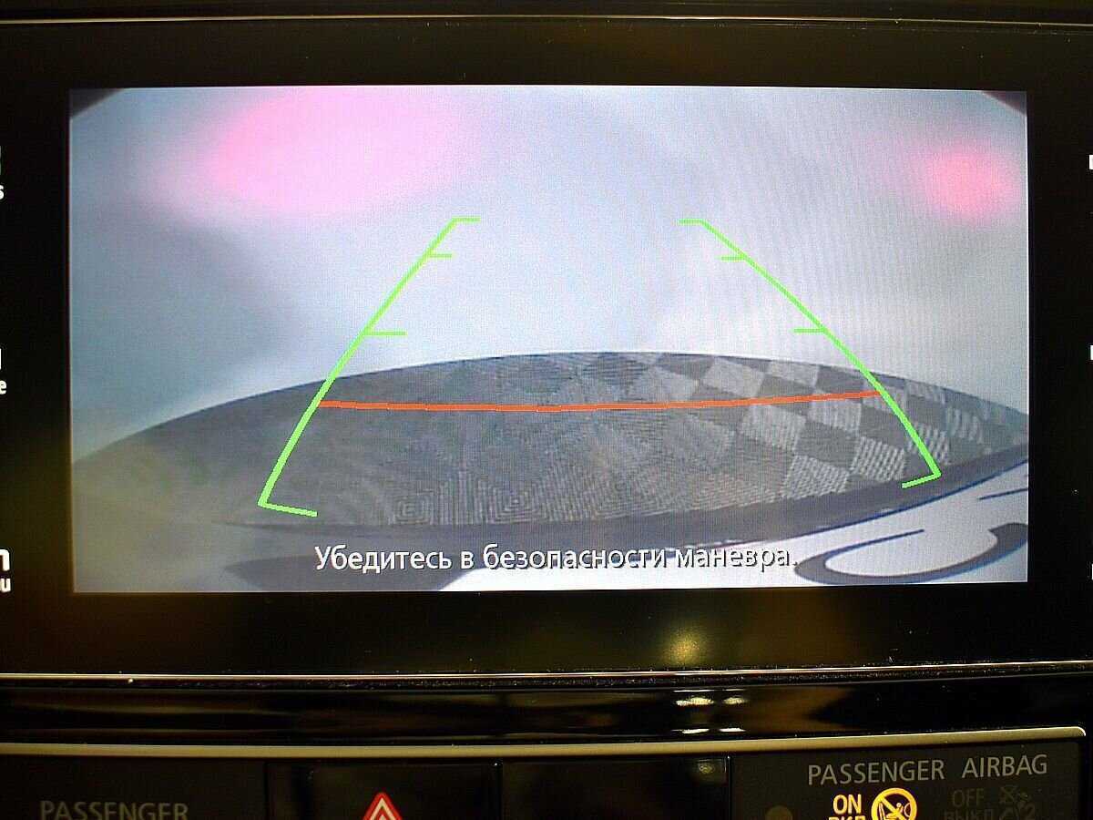 Митсубиши Оутлэндер б/у, 2018, Вариатор. Фото: #13