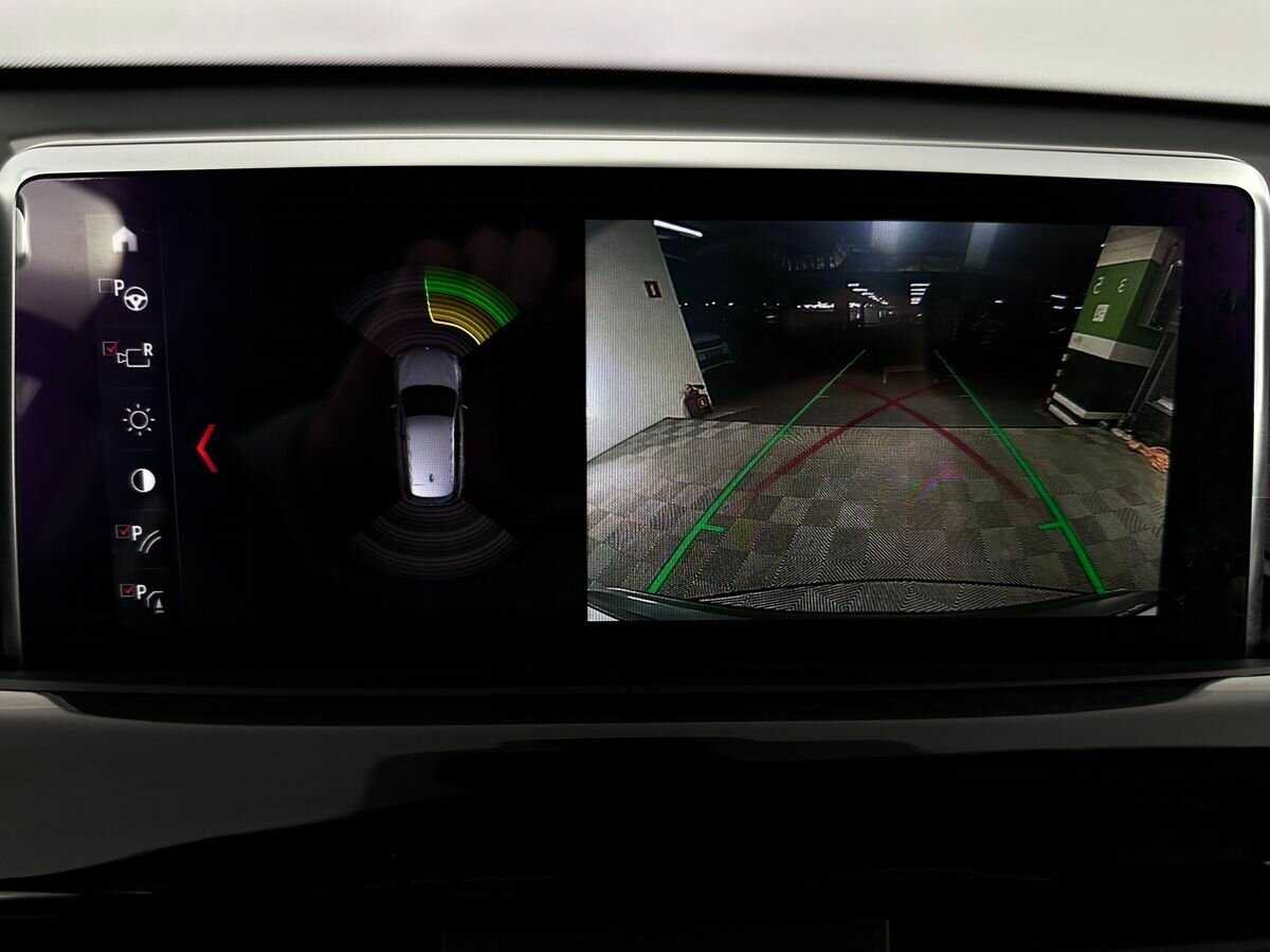 БМВ Икс1 б/у, 2020, Роботизированная. Фото: #13