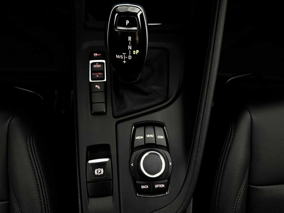 БМВ Икс1 б/у, 2020, Роботизированная. Фото: #14