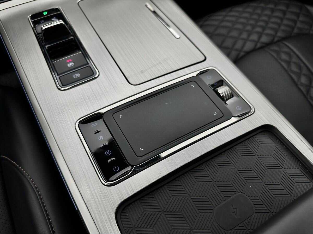 EXEED TXL б/у, 2021, Роботизированная. Фото: #13