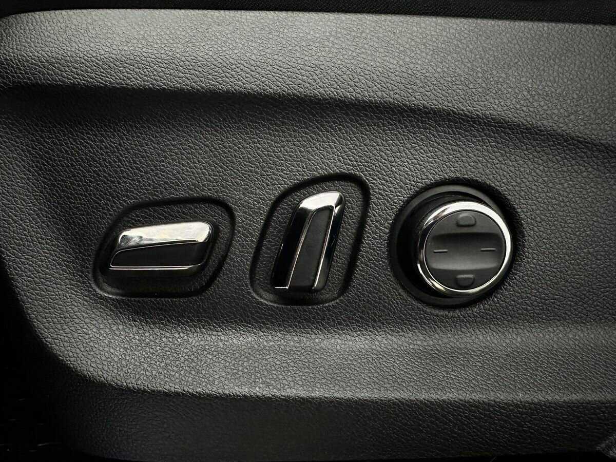 EXEED TXL б/у, 2021, Роботизированная. Фото: #15