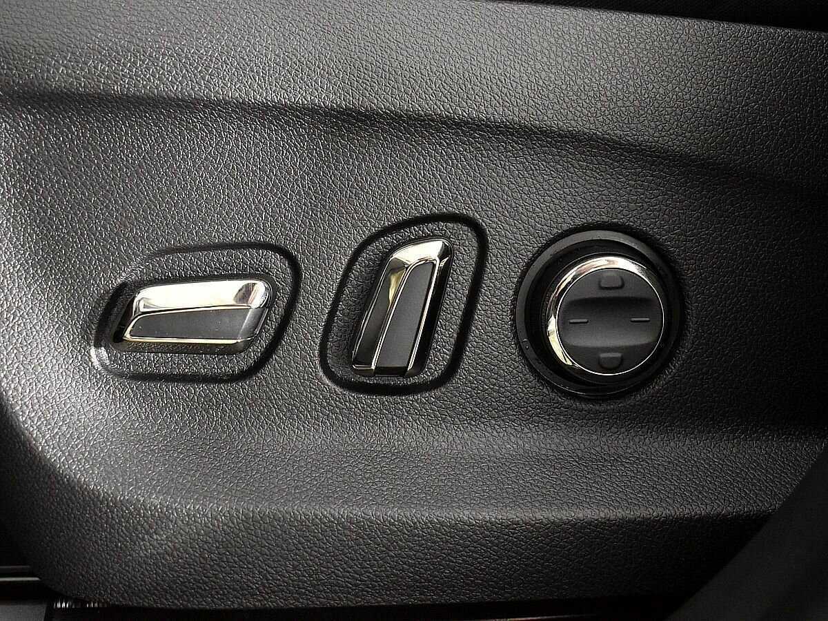 EXEED TXL б/у, 2021, Роботизированная. Фото: #14