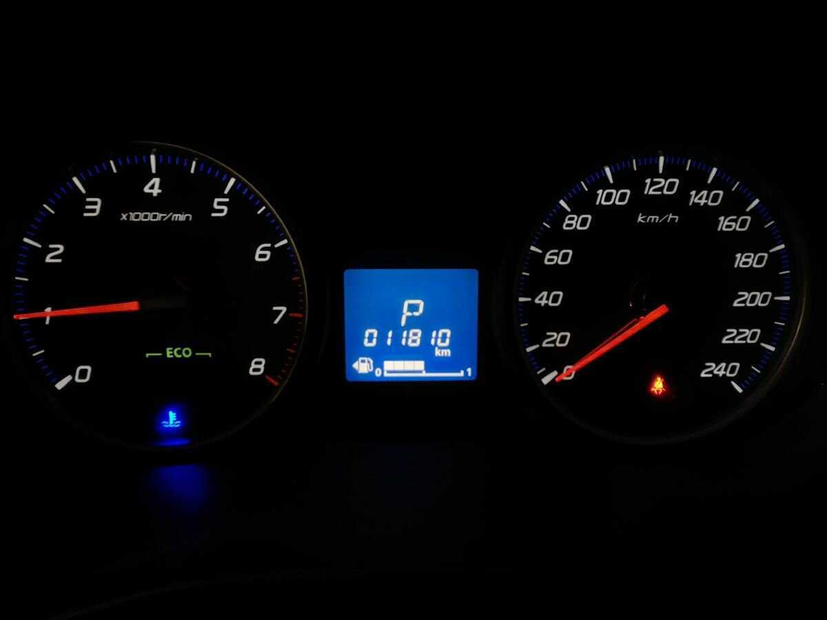 Mitsubishi Outlander б/у, 2022, Вариатор. Фото: #11