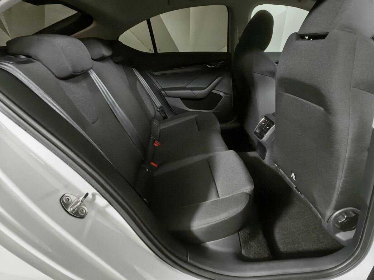 Шкода Октавия б/у, 2021, Автоматическая. Фото: #11