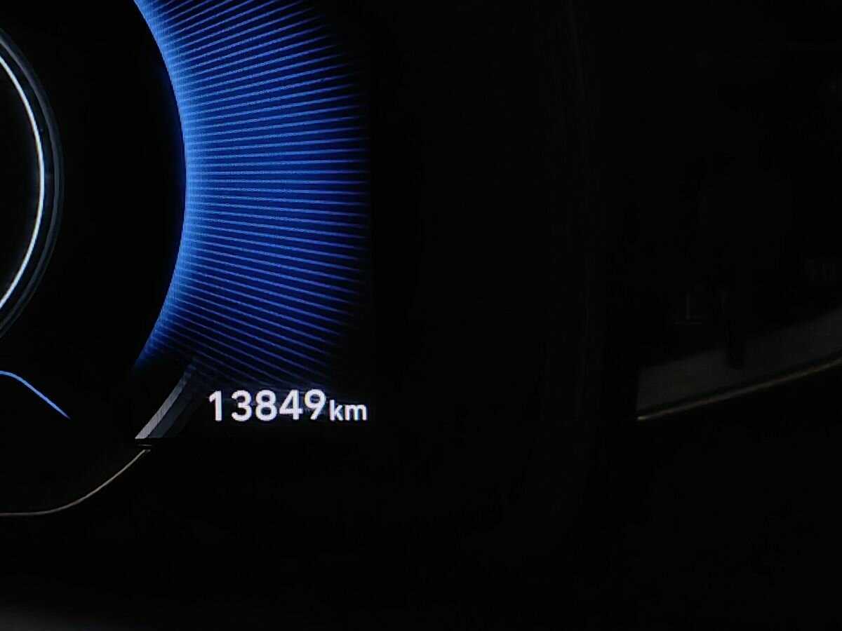 Хендай Крета б/у, 2021, Автоматическая. Фото: #15